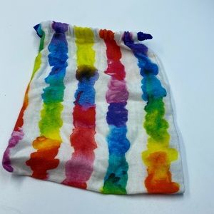 Cute Colorful Cloth Bag